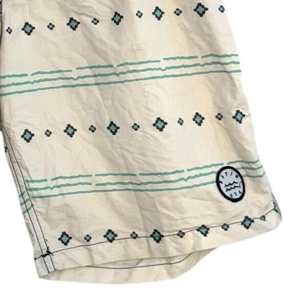 Katin Surf Mens Board Shorts Bathing Suit, Swimsuit, Swimwear, Surf Size 36 - Picture 4 of 6